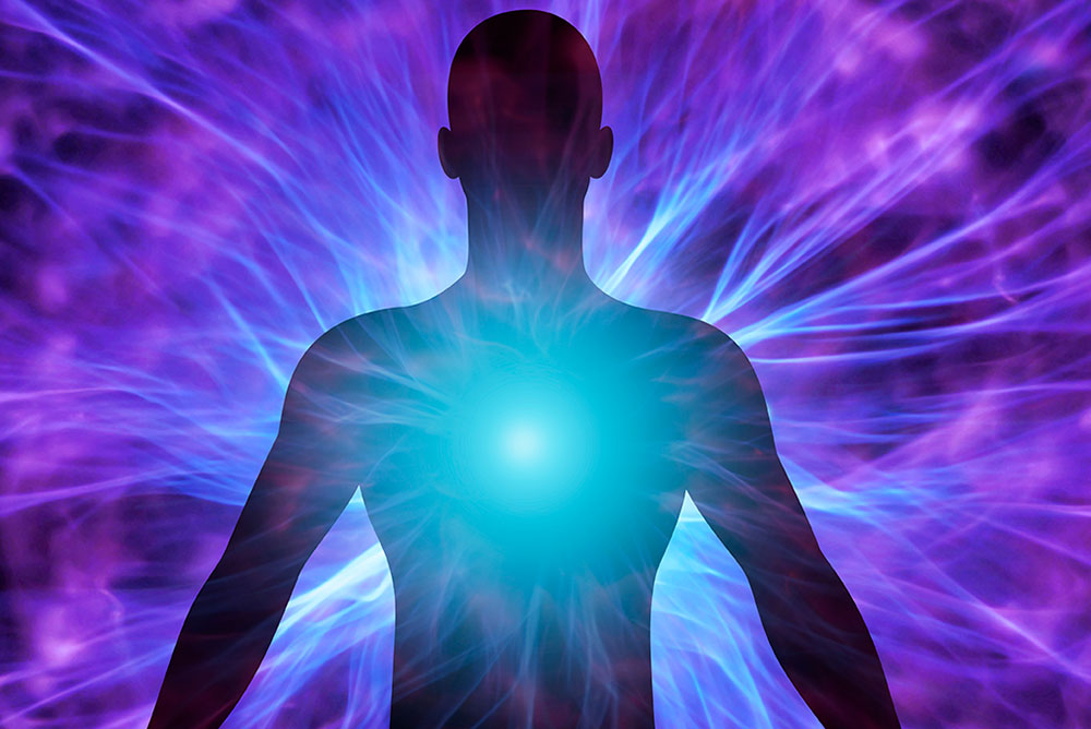 Energy Medicine Beyond Belief and Healing