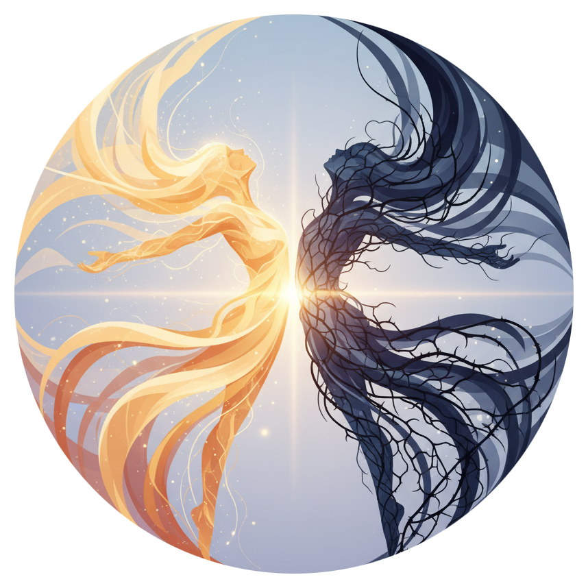 healing_spirit_energy_split_circle_glowing_and_blocked